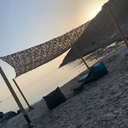 Kythnos Beach House 외부 사진