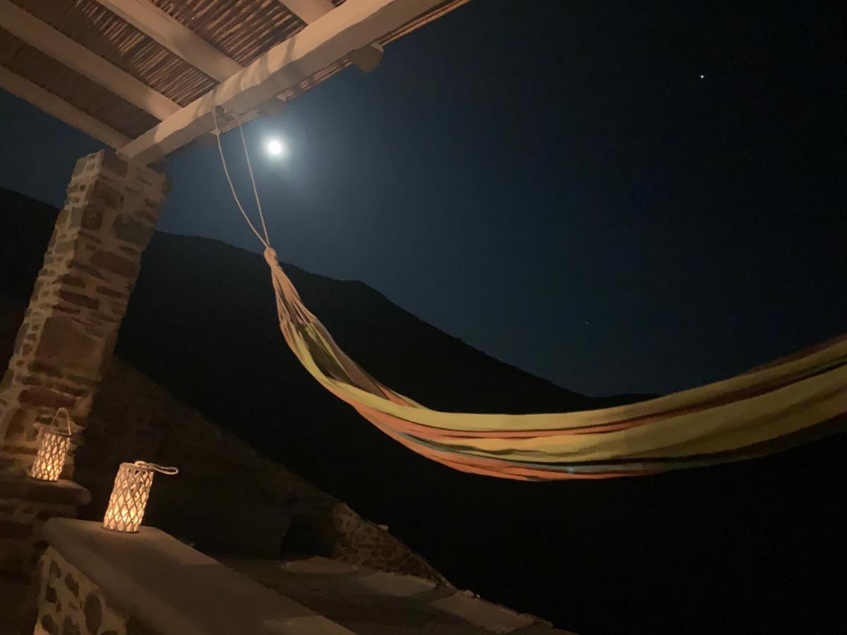Kythnos Beach House 외부 사진