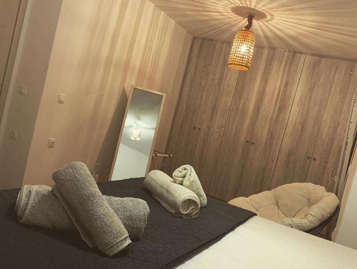 Kythnos Beach House 외부 사진