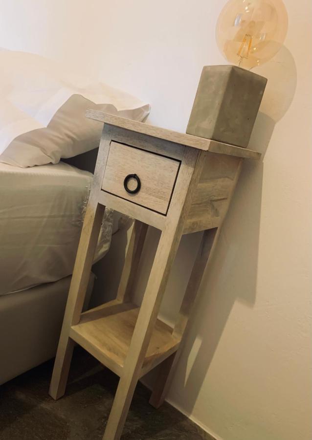 Kythnos Beach House 외부 사진