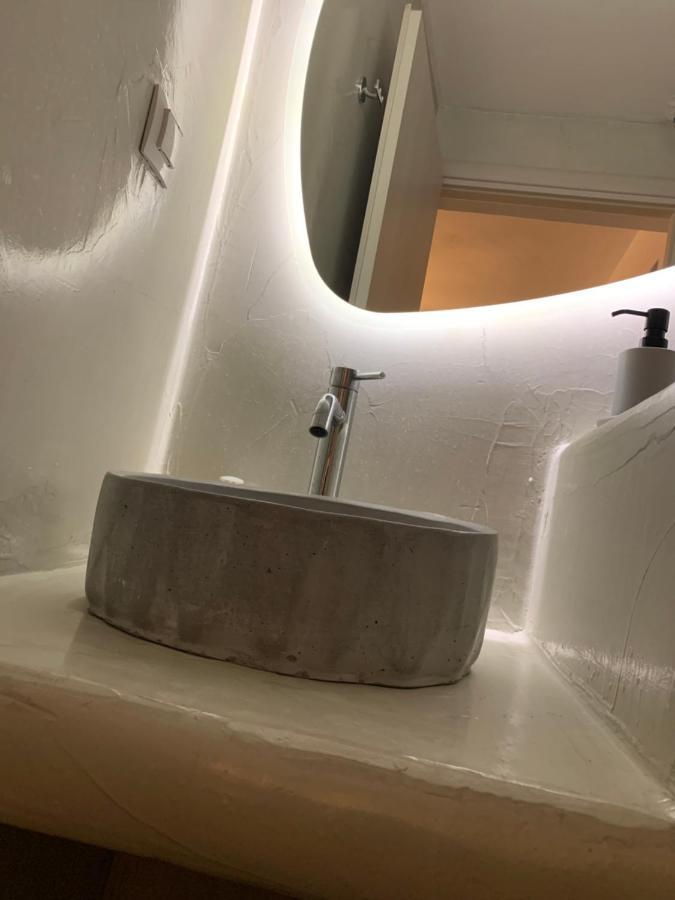 Kythnos Beach House 외부 사진