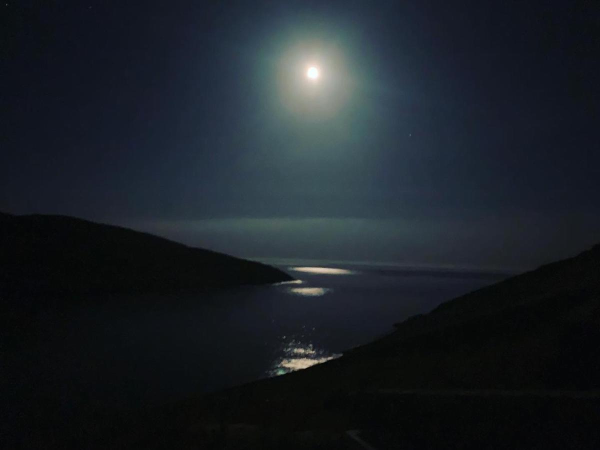 Kythnos Beach House 외부 사진
